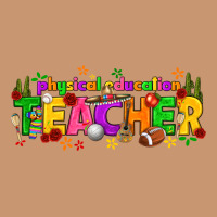 Physical Education Teacher Cinco De Mayo Heavyweight Hoodie | Teevron