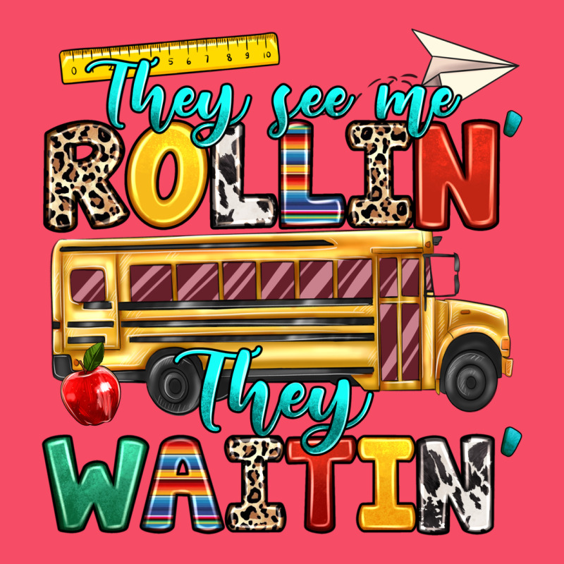 They See Me Rollin They Waitin Premium Sweatshirt by texasbilliewilder | Teevron