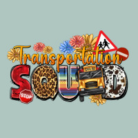 Transportation Squad Premium Sweatshirt | Teevron