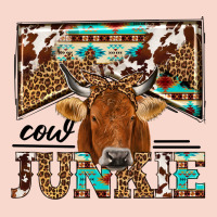 Cow Junkie Urban Hoodie | Teevron