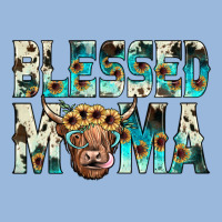 Blessed Mama Premium Hoodie | Teevron