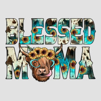 Blessed Mama Premium Hoodie | Teevron