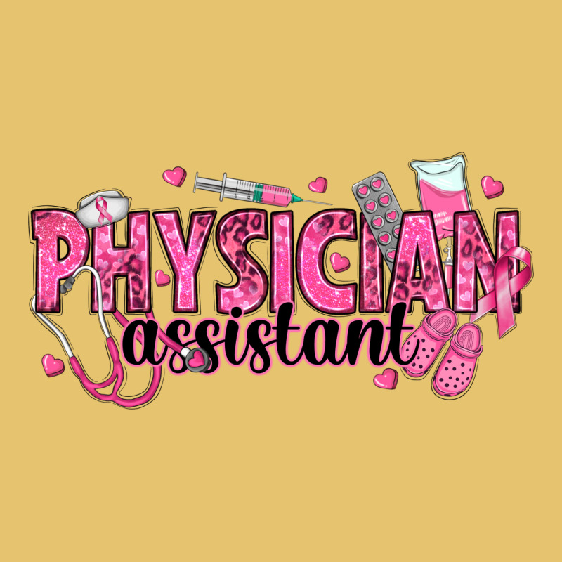 Breast Cancer Physician Premium Sweatshirt by texasbilliewilder | Teevron