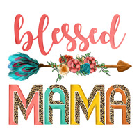 blessed mama | Teevron
