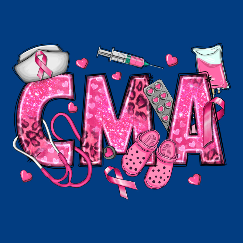 Breast Cancer Cma Premium Sweatshirt by texasbilliewilder | Teevron
