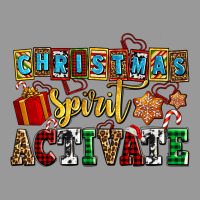 Christmas Spirit Activate Vintage Hoodie | Teevron