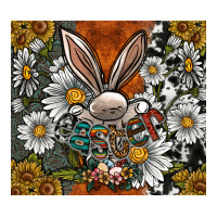 bunny Easter | Teevron