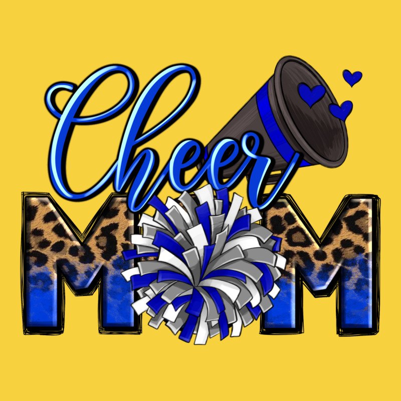Cheer Mom Premium Sweatshirt by Zillion Design Studio | Teevron