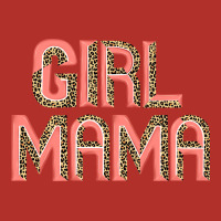 Girl Mama. Premium Hoodie | Teevron