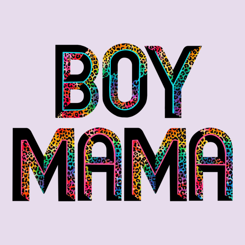 Boy Mama Premium Hoodie by JahusDesignShop | Teevron