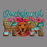 Dachshund Mom Vintage Tee | Teevron