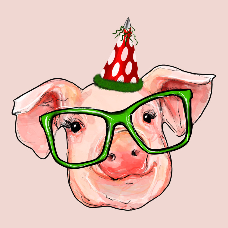 Pig Christmas Premium Sweatshirt by RanaPortraitStore | Teevron