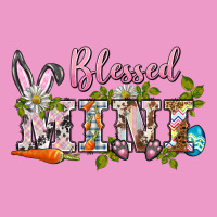 Blessed Mini Easter Urban Hoodie | Teevron