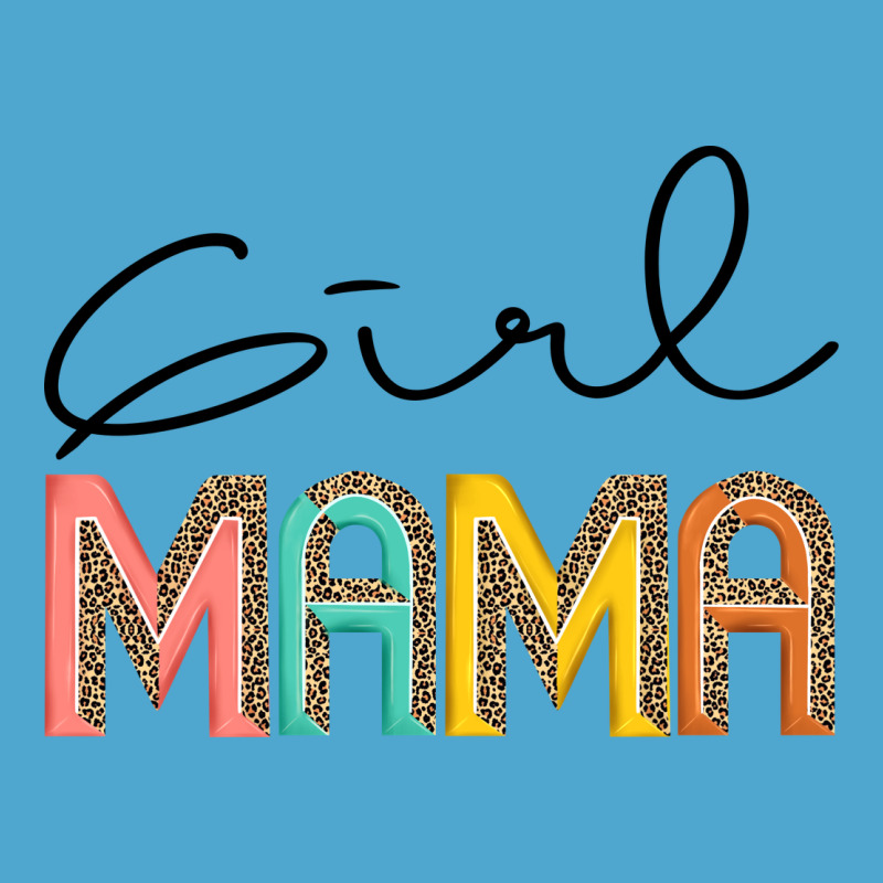 Girl Mama Premium Hoodie by JahusDesignShop | Teevron