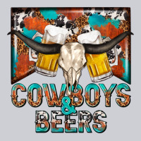 Cowboys And Beers Urban Hoodie | Teevron