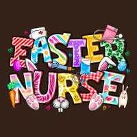 Easter Nurse Heavy Core Tee | Teevron