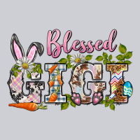 Blessed Gigi Easter Urban Hoodie | Teevron