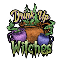 Drink up witches white | Teevron