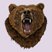 Bear Head Classic Tee | Teevron