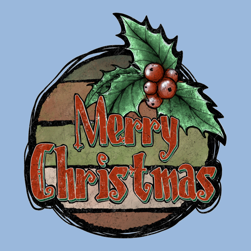 Merry Christmas Premium Hoodie by JahusDesignShop | Teevron