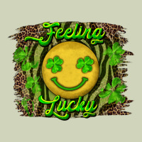 Feeling Lucky Heavyweight Hoodie | Teevron
