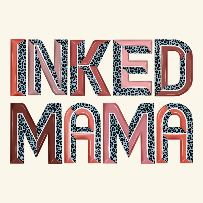 Inked Mama Premium Hoodie by JahusDesignShop | Teevron
