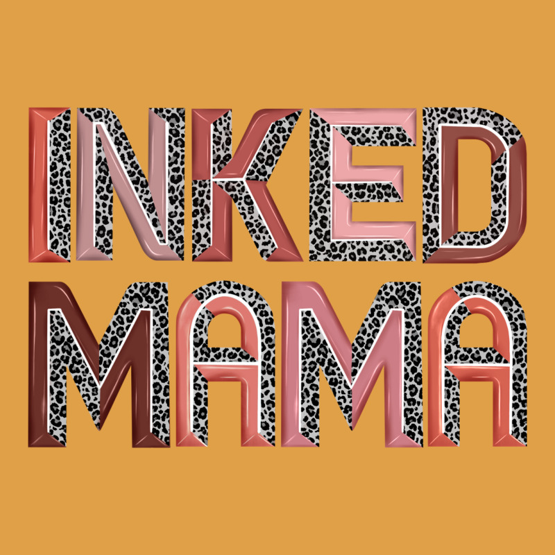 Inked Mama Premium Hoodie by JahusDesignShop | Teevron