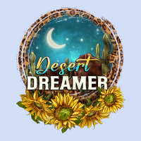 Desert Dreamer Urban Hoodie | Teevron