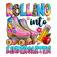rolling into kindergarten grade | Teevron