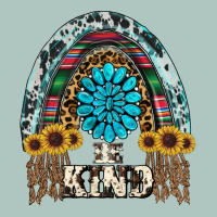 Western Rainbow  Be Kind Premium Sweatshirt | Teevron