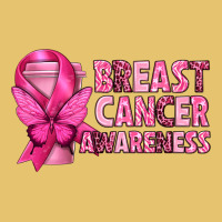 Breast Cancer Awareness With Coffee Cup Premium Sweatshirt | Teevron