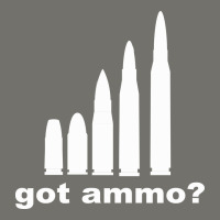 Got Ammo Premium Hoodie | Teevron