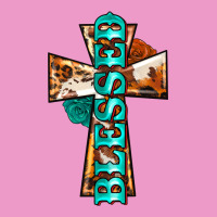 Blessed Cross Urban Hoodie | Teevron