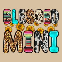 Blessed Mini Heavyweight Hoodie | Teevron