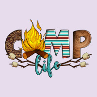 Camp Life Premium Hoodie | Teevron
