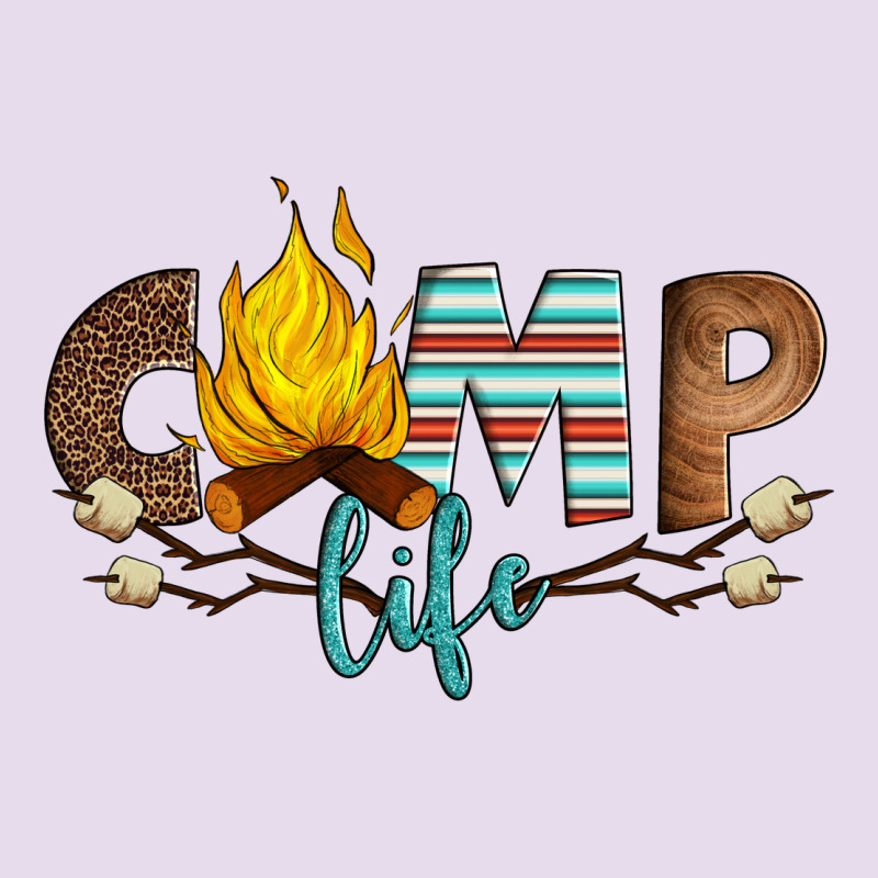 Camp Life Premium Hoodie by Artiststas | Teevron
