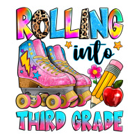 rolling into third grade | Teevron