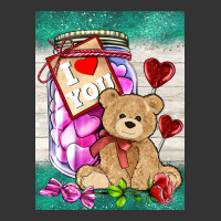 candy jar with bear  air | Teevron