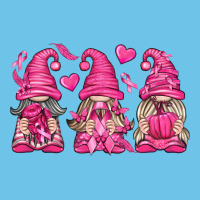 Breast Cancer Gnomes Premium Sweatshirt | Teevron