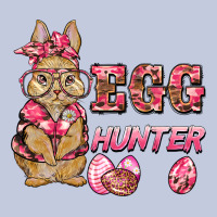 Easter Pink Camouflage Egg Hunter  Bunny Long Sleeve Tee | Teevron
