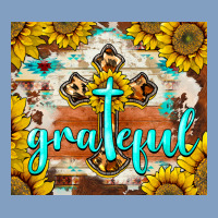 Grateful Cross Urban Hoodie | Teevron
