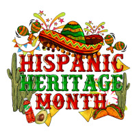 national hispanic heritage month | Teevron
