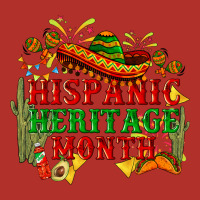 National Hispanic Heritage Month Premium Hoodie | Teevron