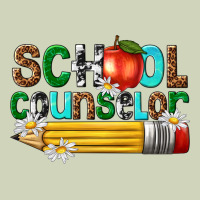 School Counselor Heavyweight Hoodie | Teevron
