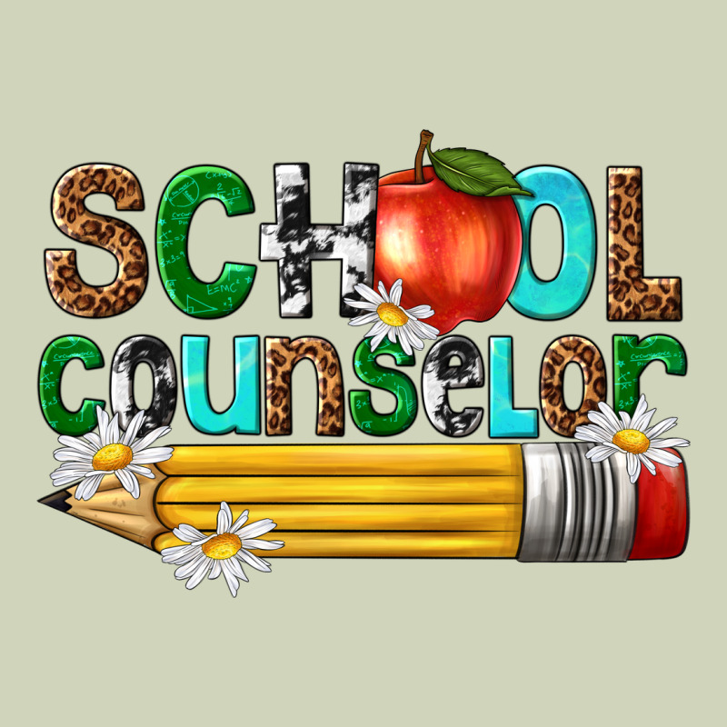 School Counselor Heavyweight Hoodie by texasbilliewilder | Teevron