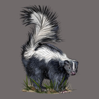 Skunk Urban Hoodie | Teevron