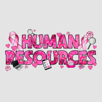 Breast Cancer Human Resources Premium Sweatshirt | Teevron