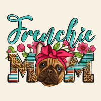 French Bulldog Mom Vintage Tee | Teevron
