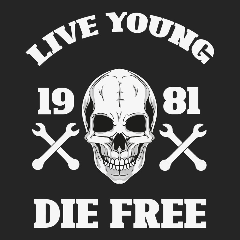 Live Young Die Free Premium Hoodie by Bettercallsaul | Teevron