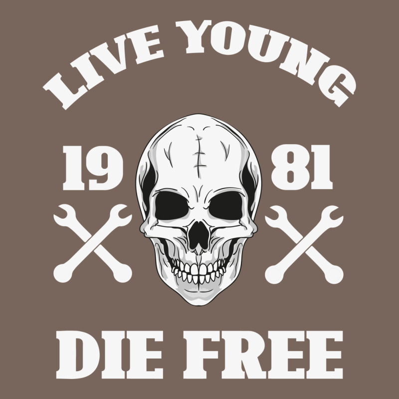 Live Young Die Free Premium Hoodie by Bettercallsaul | Teevron